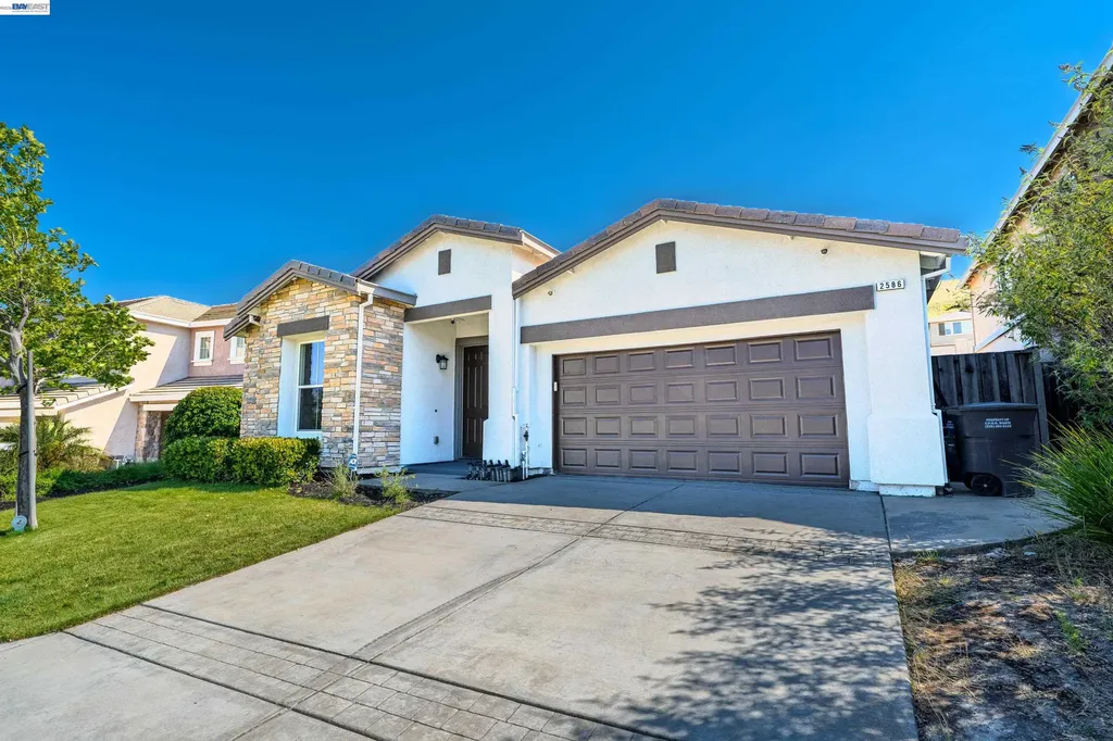 2586 Tampico Drive Bay Point CA 94565