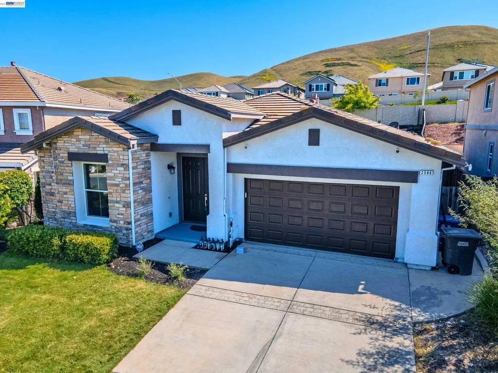 2586 Tampico Drive Bay Point CA 94565