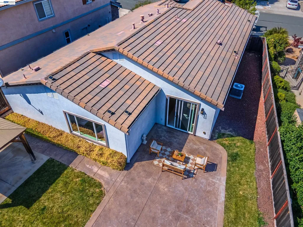 2586 Tampico Drive Bay Point CA 94565