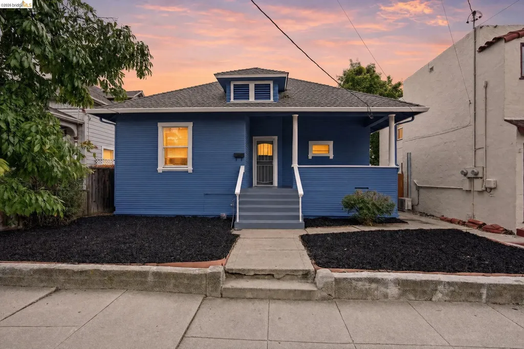 510 E Street Antioch CA 94509