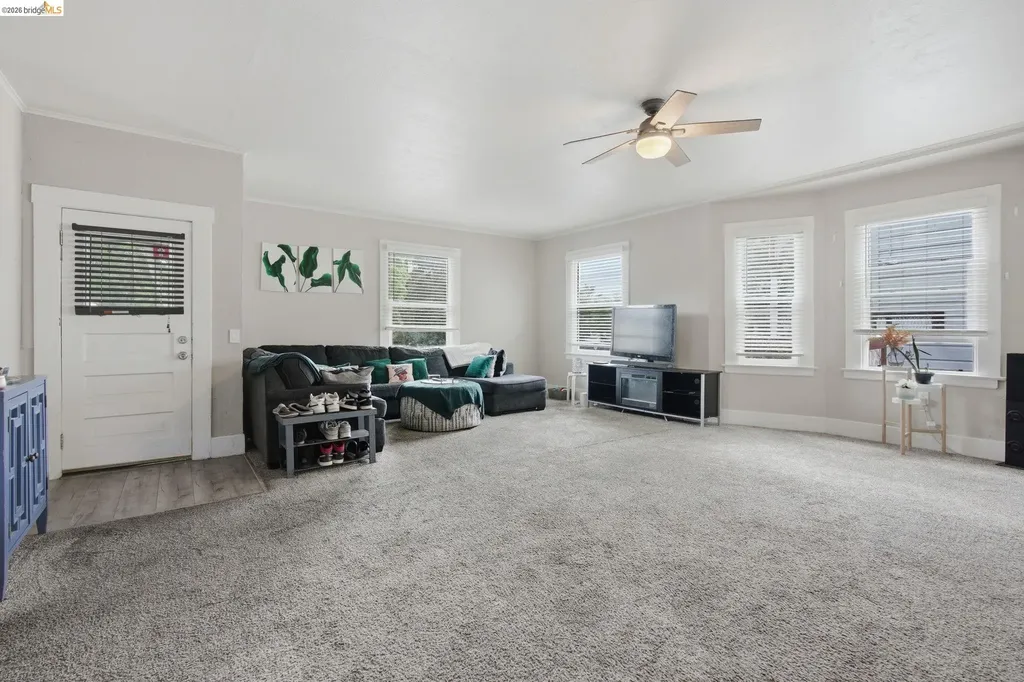 510 E Street Antioch CA 94509
