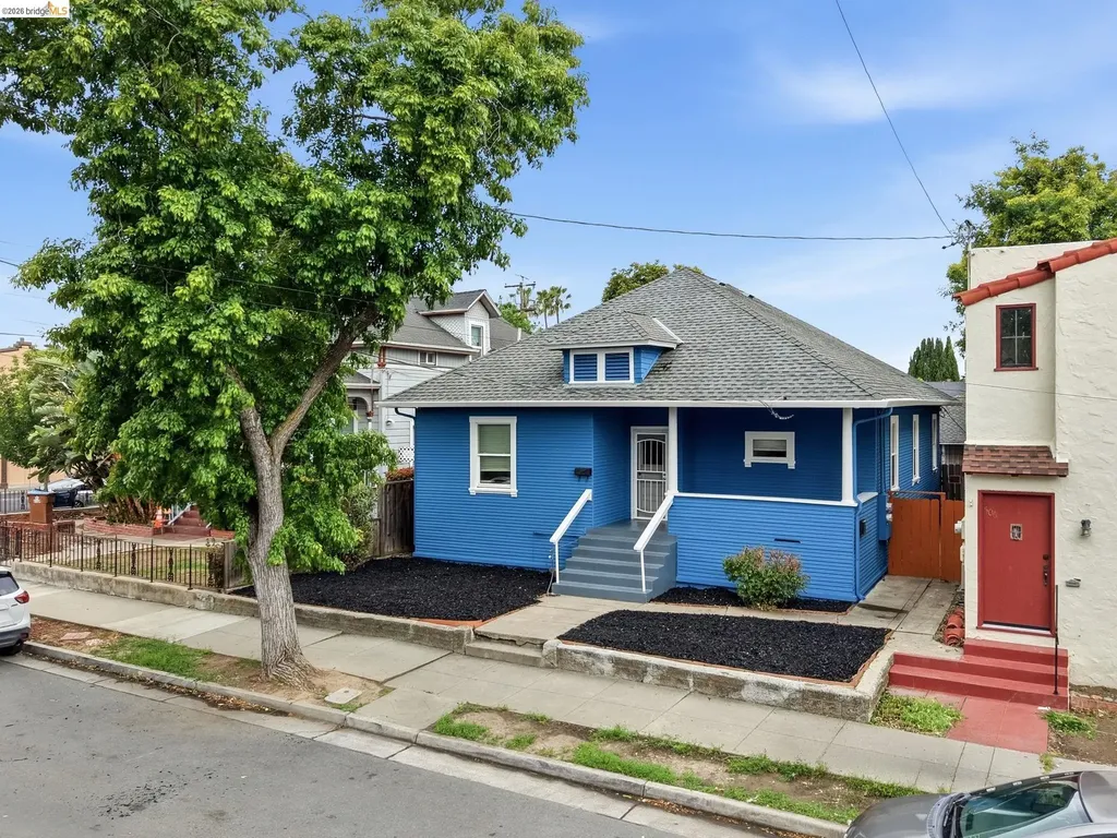 510 E Street Antioch CA 94509