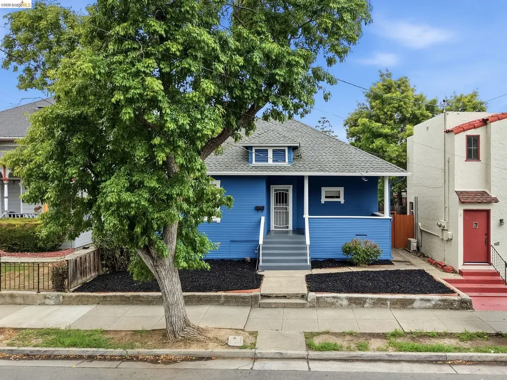 510 E Street Antioch CA 94509