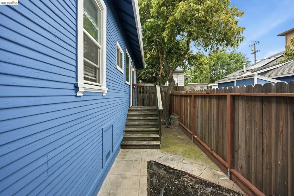 510 E Street Antioch CA 94509