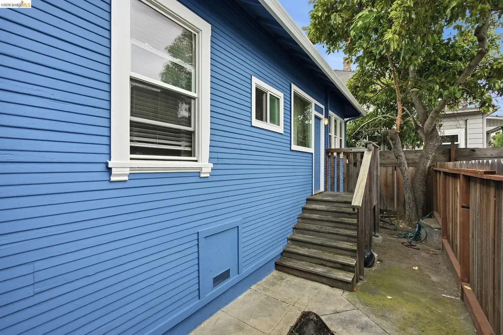 510 E Street Antioch CA 94509