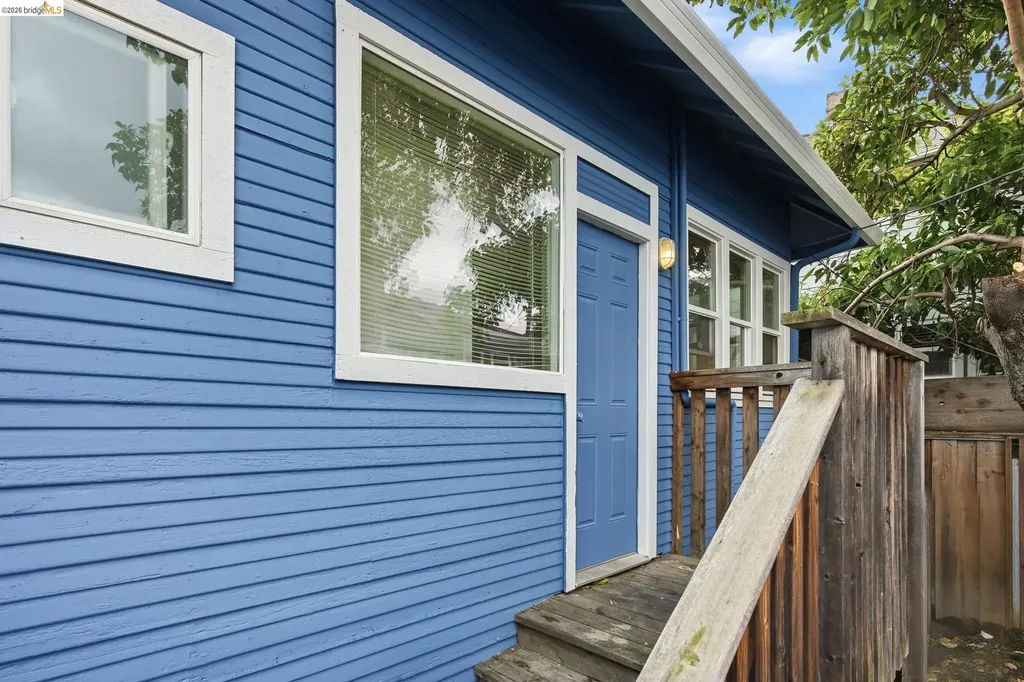 510 E Street Antioch CA 94509