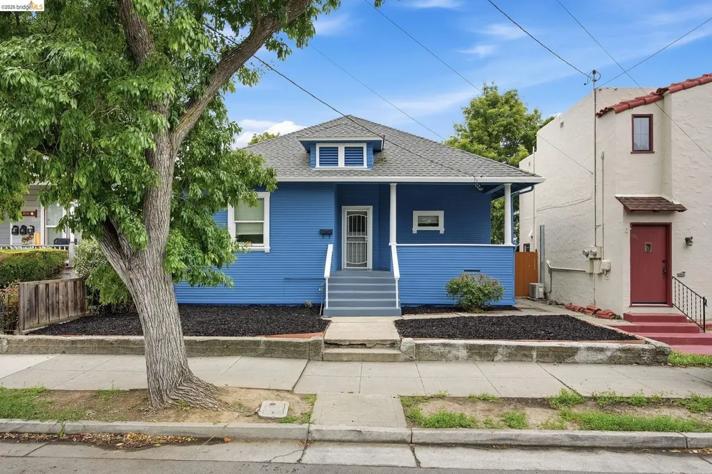 510 E Street Antioch CA 94509