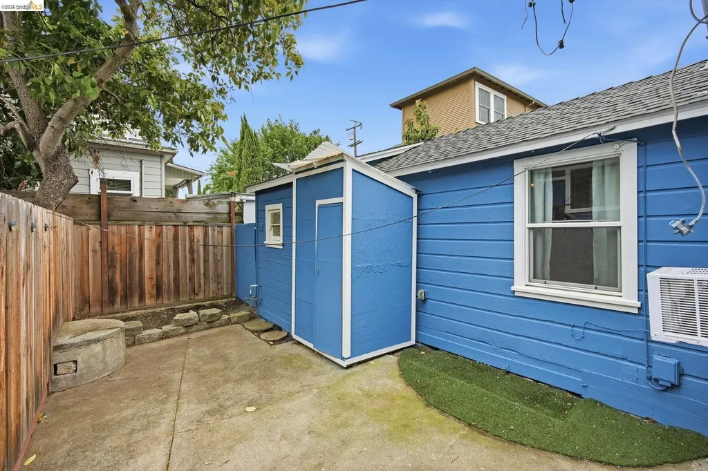 510 E Street Antioch CA 94509