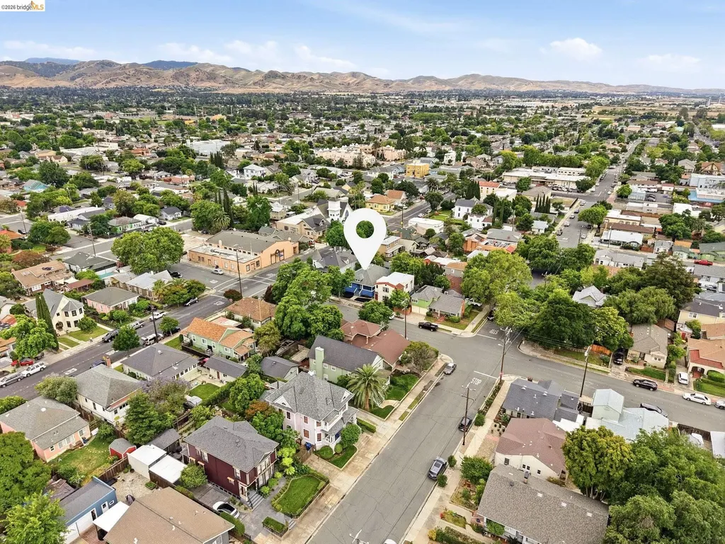 510 E Street Antioch CA 94509