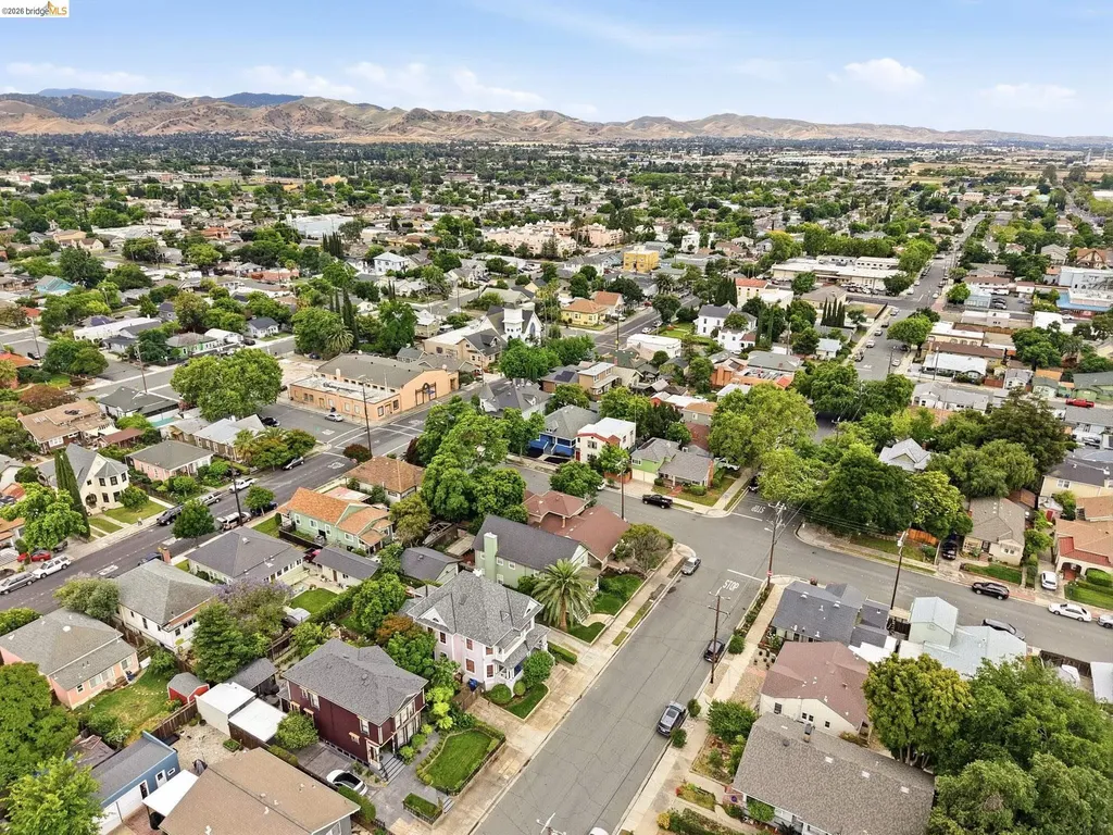 510 E Street Antioch CA 94509