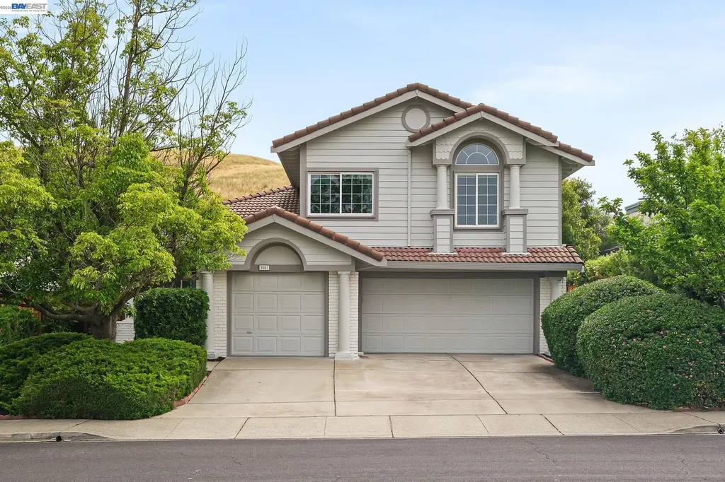 3551 Shadow Creek Drive Danville CA 94506