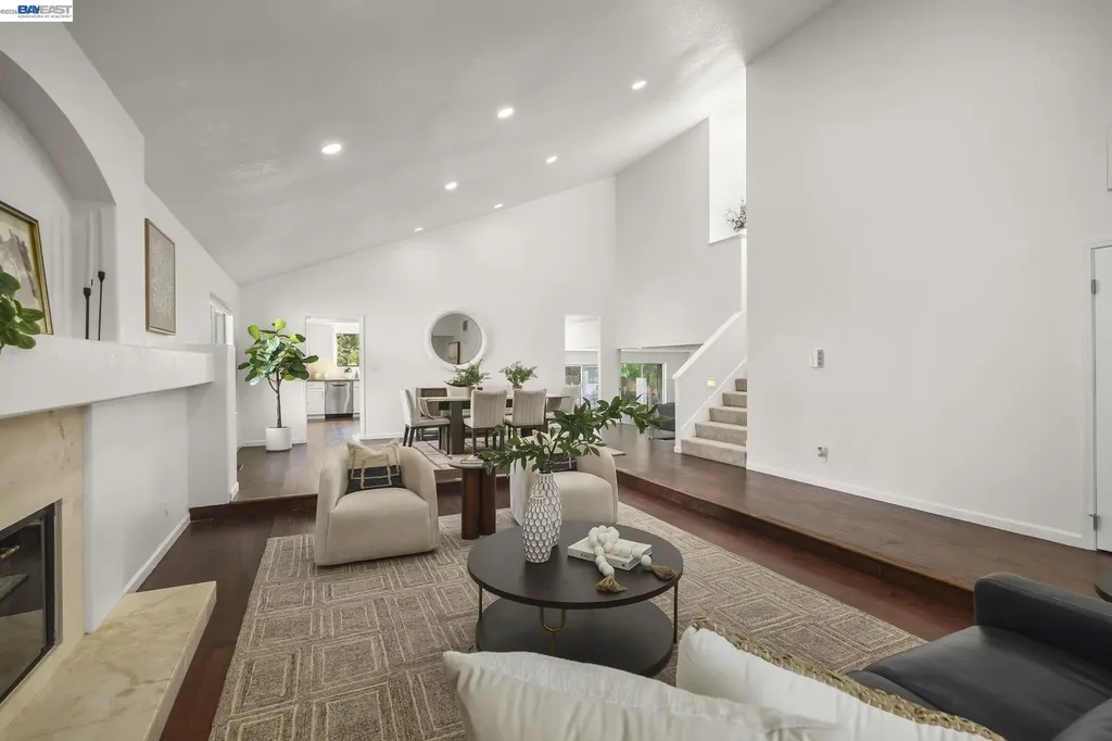 3551 Shadow Creek Drive Danville CA 94506