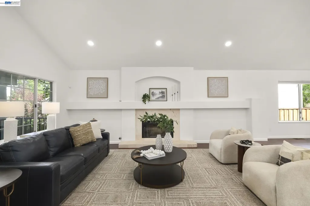 3551 Shadow Creek Drive Danville CA 94506