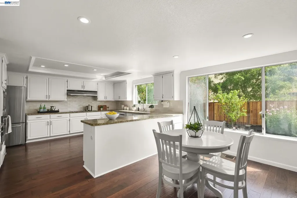 3551 Shadow Creek Drive Danville CA 94506