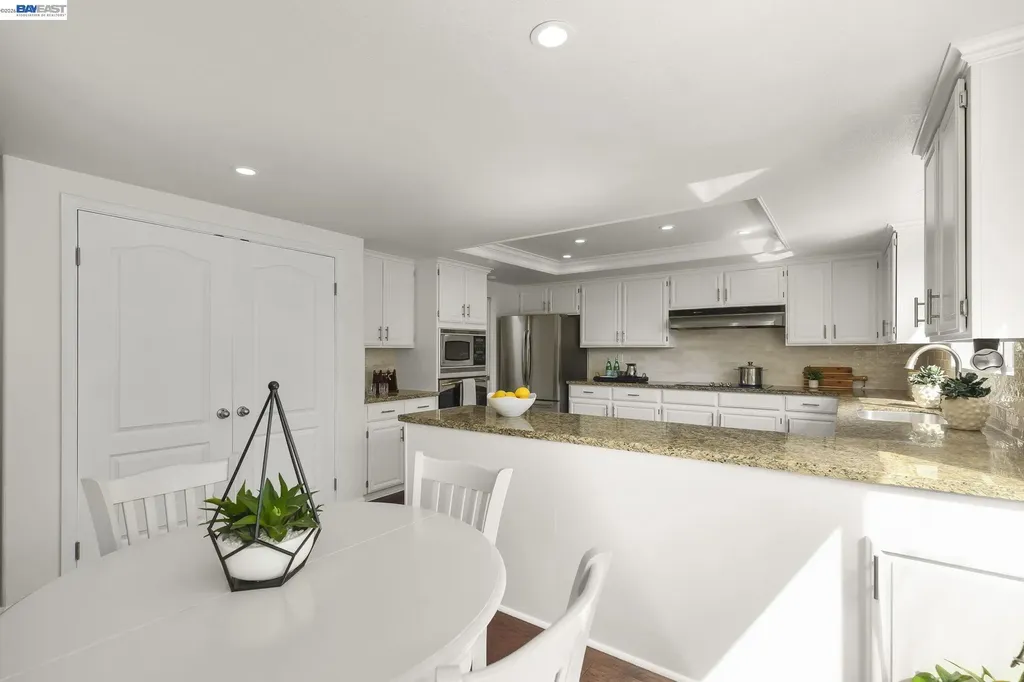 3551 Shadow Creek Drive Danville CA 94506
