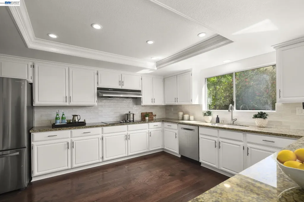 3551 Shadow Creek Drive Danville CA 94506