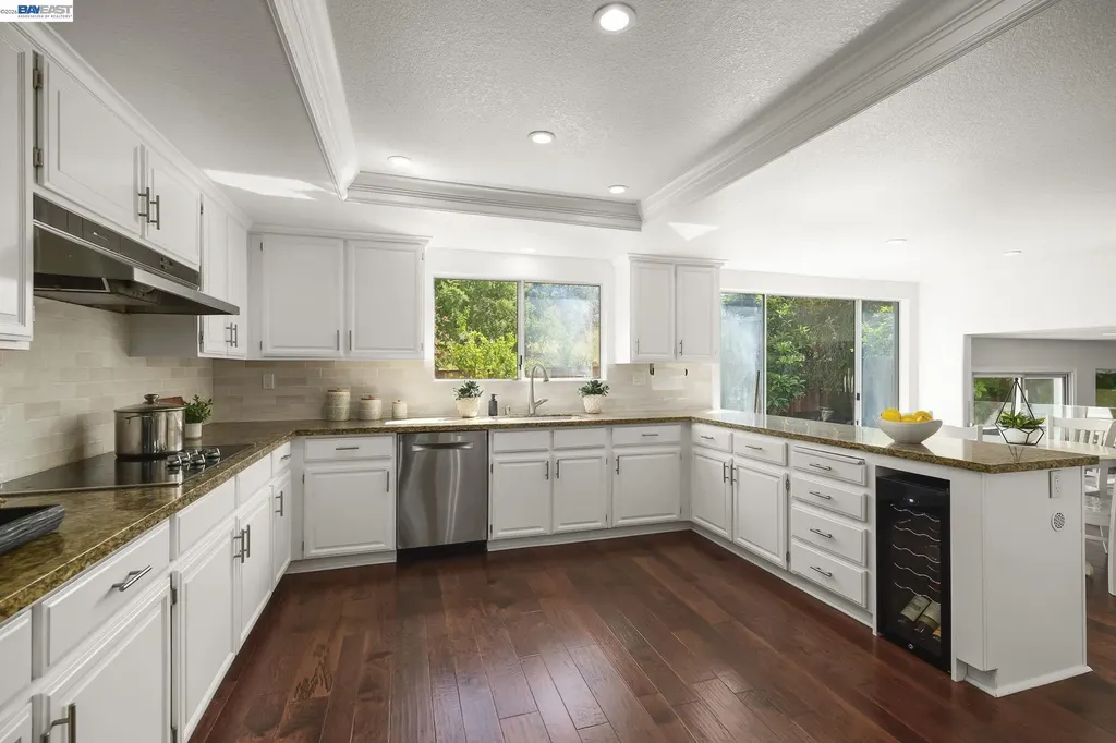 3551 Shadow Creek Drive Danville CA 94506