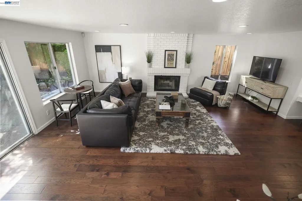3551 Shadow Creek Drive Danville CA 94506