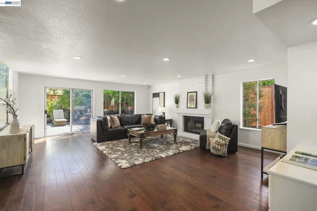 3551 Shadow Creek Drive Danville CA 94506