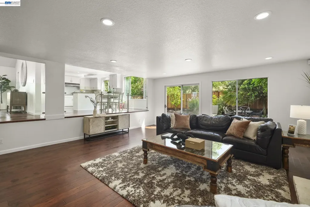 3551 Shadow Creek Drive Danville CA 94506
