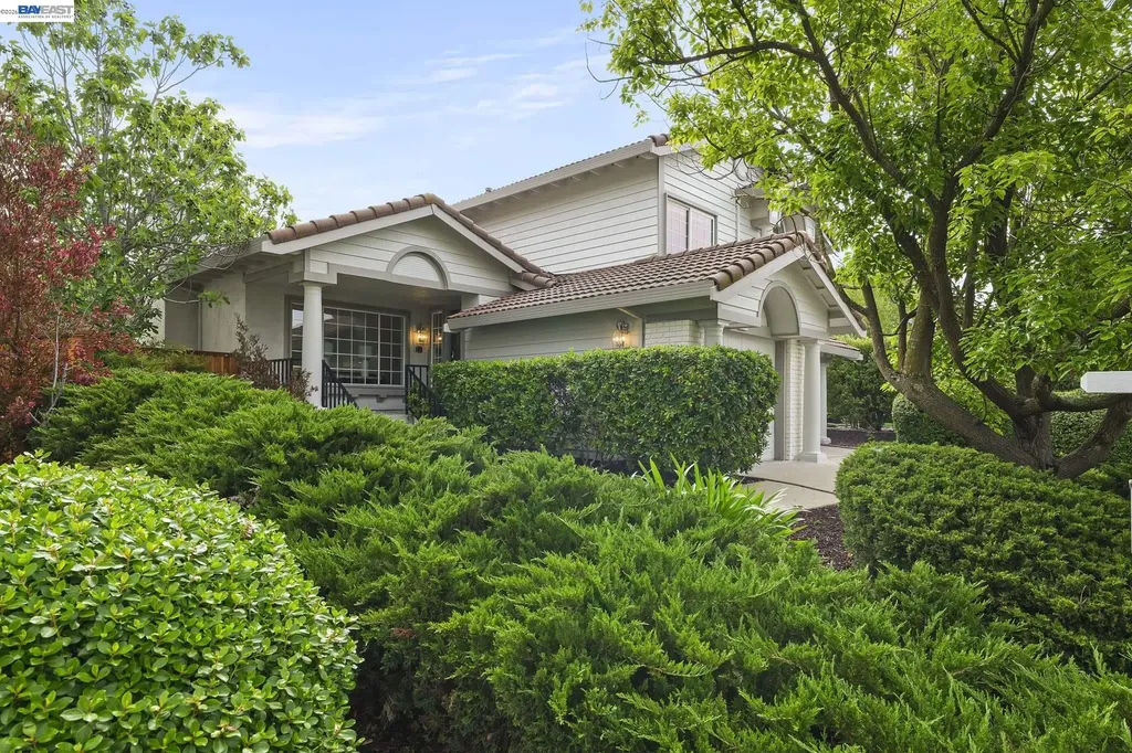 3551 Shadow Creek Drive Danville CA 94506