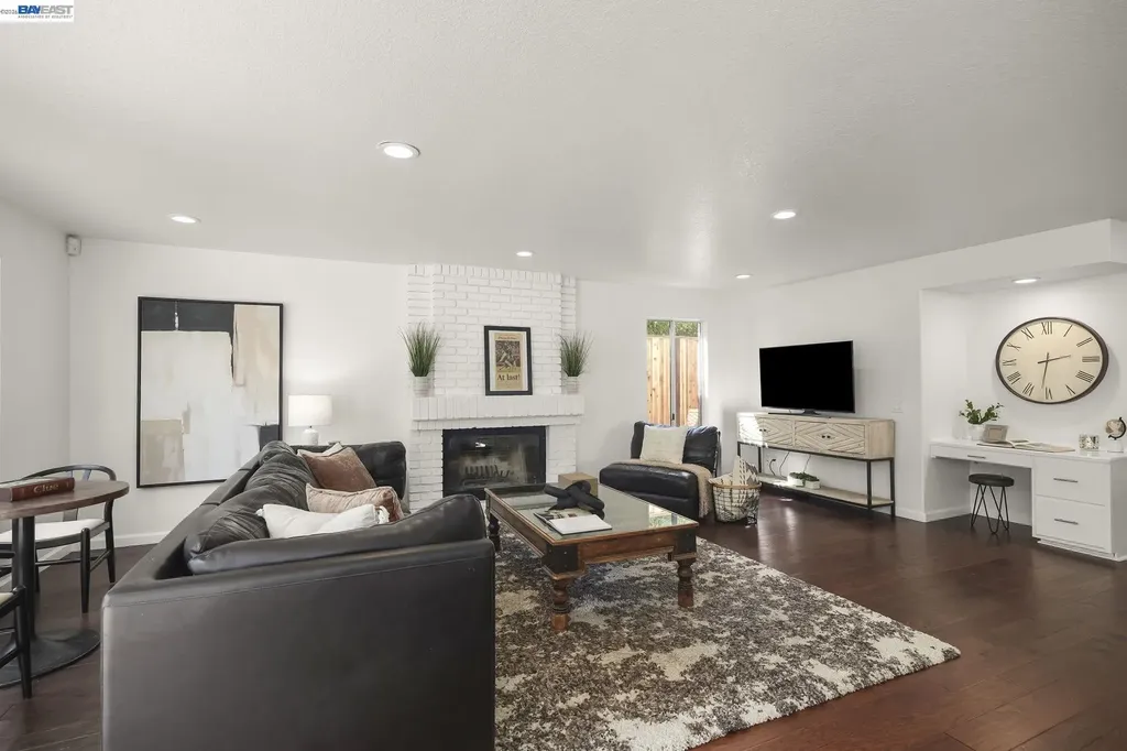 3551 Shadow Creek Drive Danville CA 94506