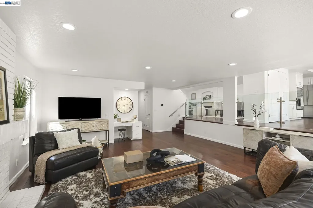 3551 Shadow Creek Drive Danville CA 94506