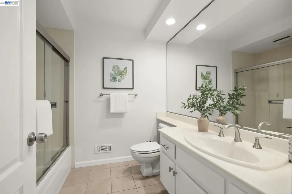 3551 Shadow Creek Drive Danville CA 94506