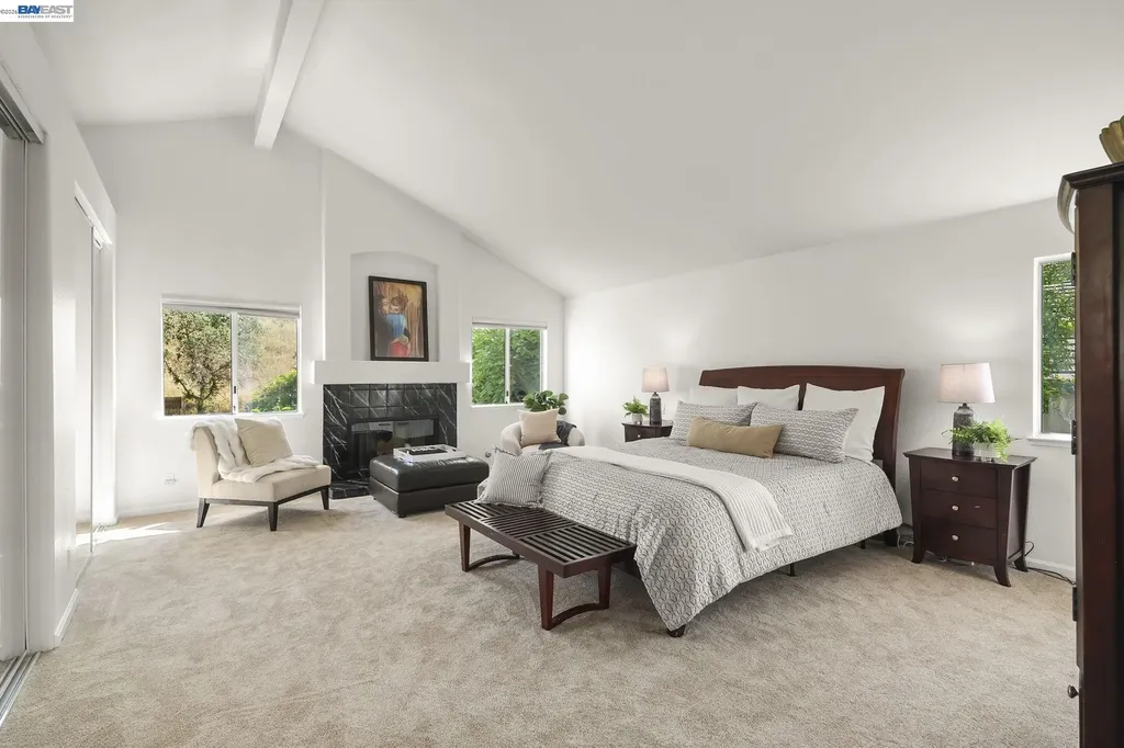 3551 Shadow Creek Drive Danville CA 94506