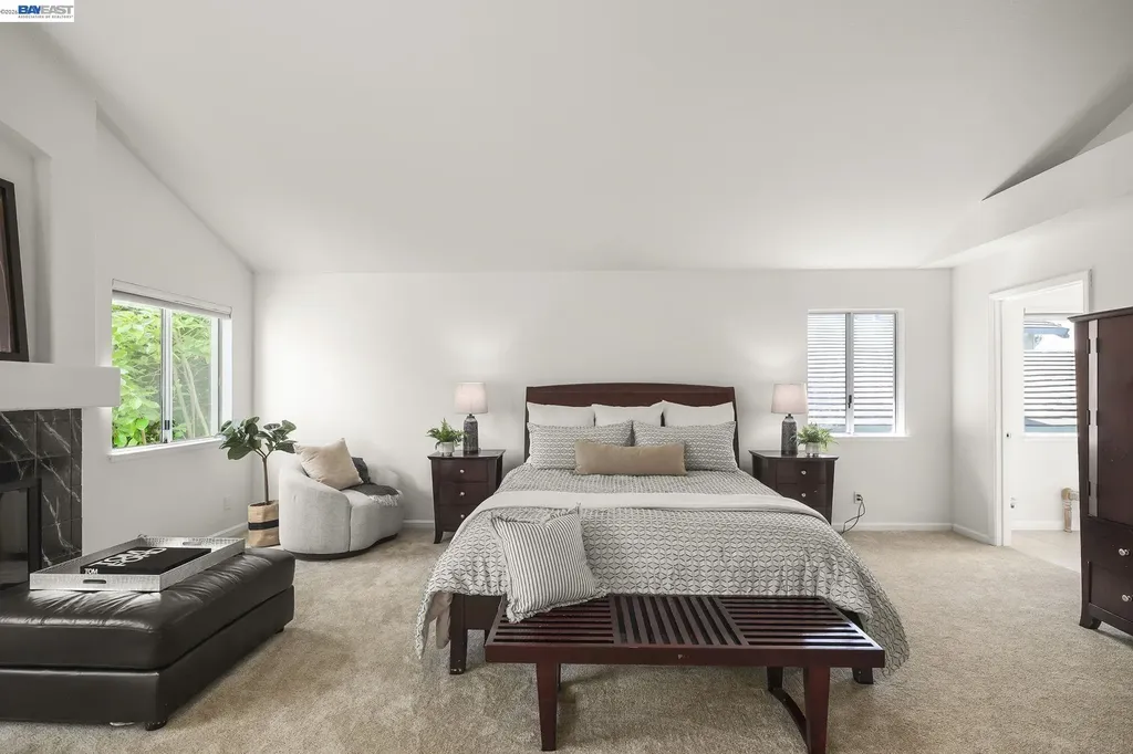 3551 Shadow Creek Drive Danville CA 94506
