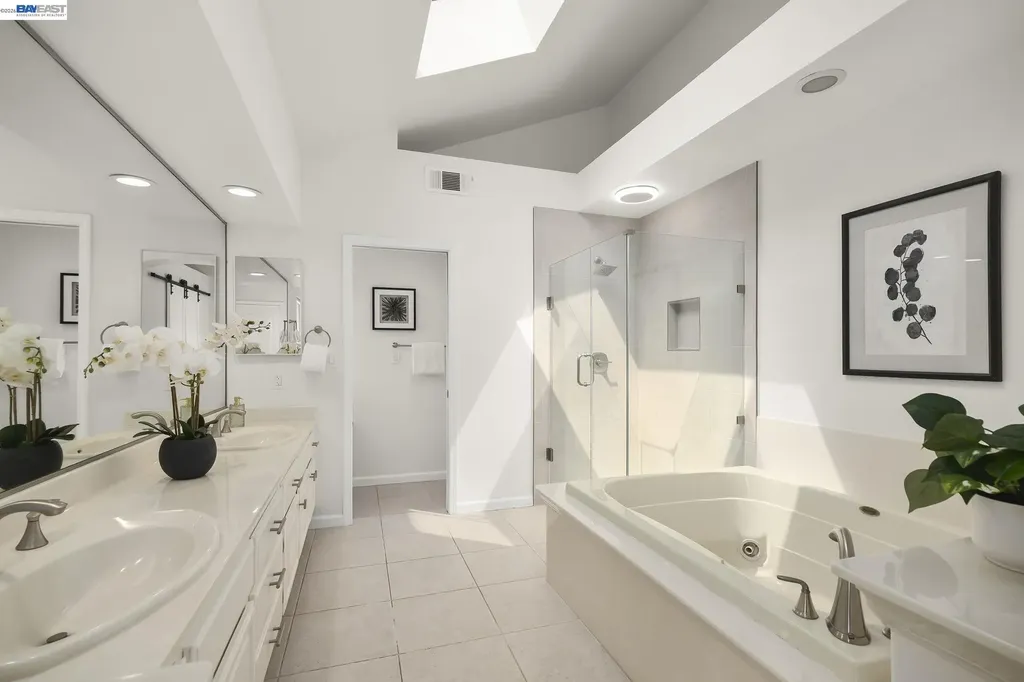 3551 Shadow Creek Drive Danville CA 94506