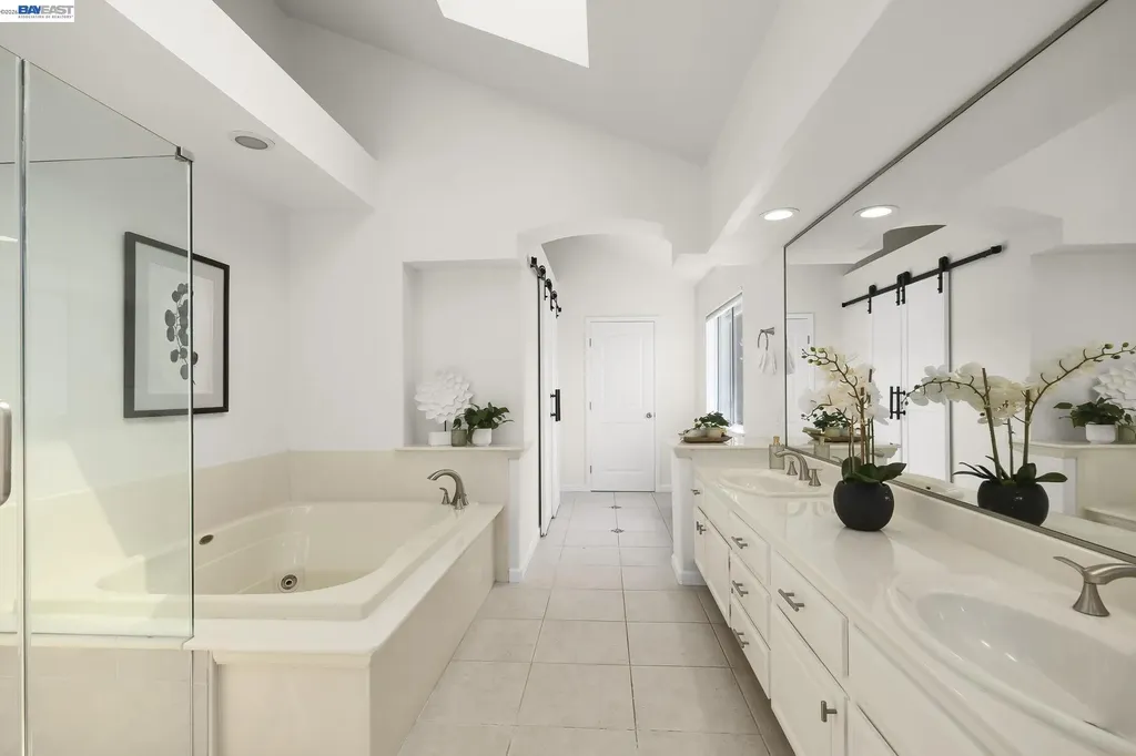 3551 Shadow Creek Drive Danville CA 94506