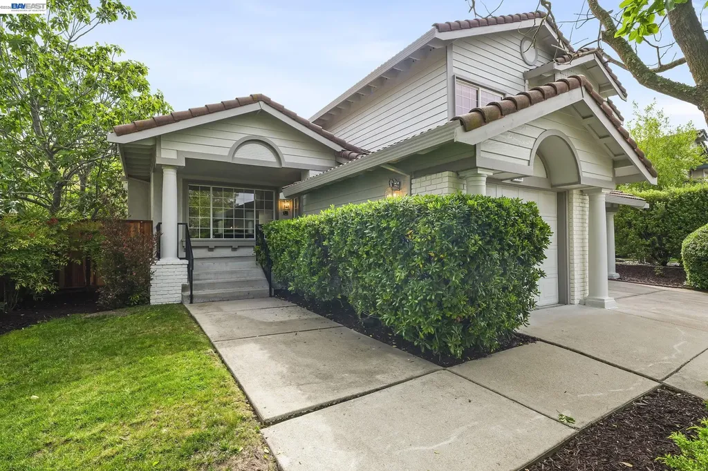 3551 Shadow Creek Drive Danville CA 94506