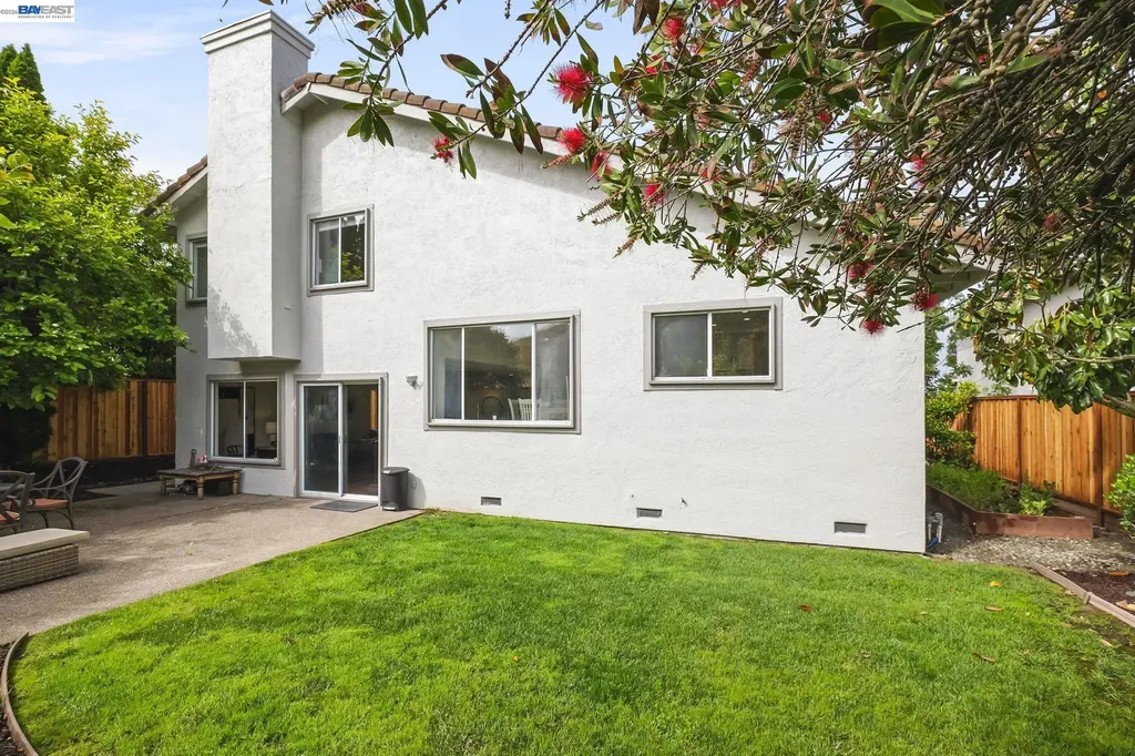 3551 Shadow Creek Drive Danville CA 94506