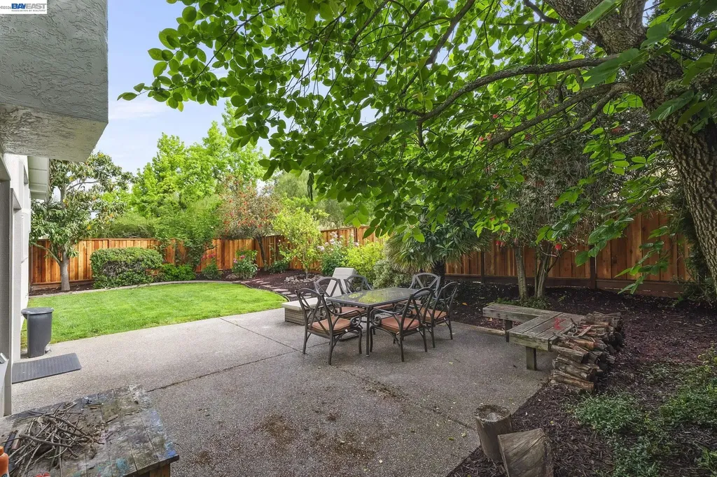 3551 Shadow Creek Drive Danville CA 94506
