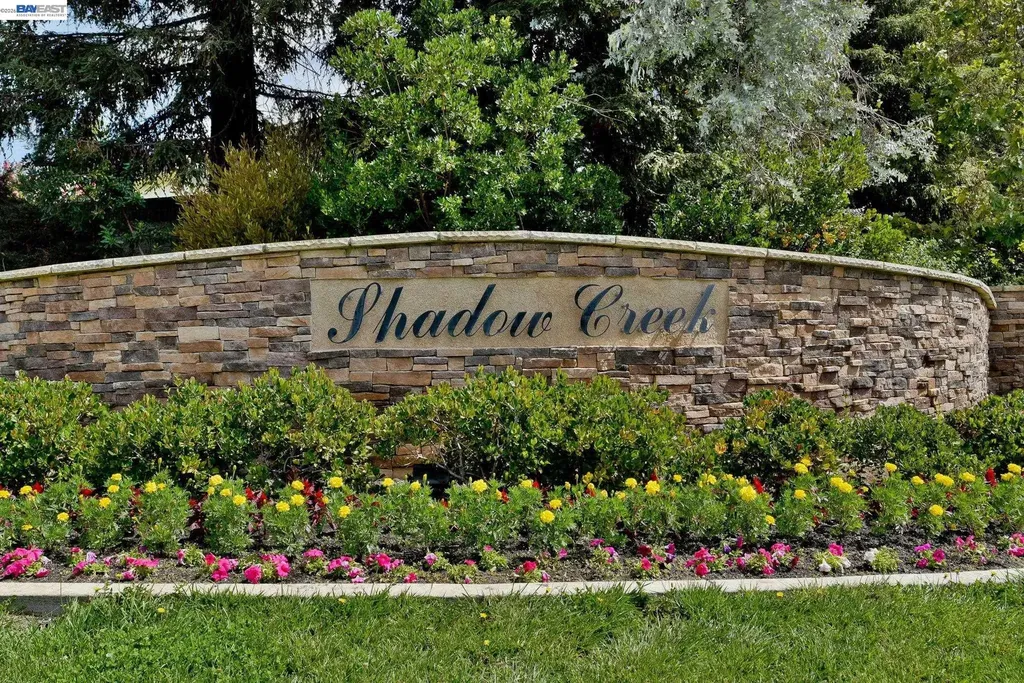 3551 Shadow Creek Drive Danville CA 94506