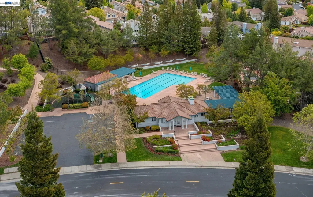 3551 Shadow Creek Drive Danville CA 94506
