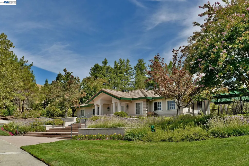3551 Shadow Creek Drive Danville CA 94506