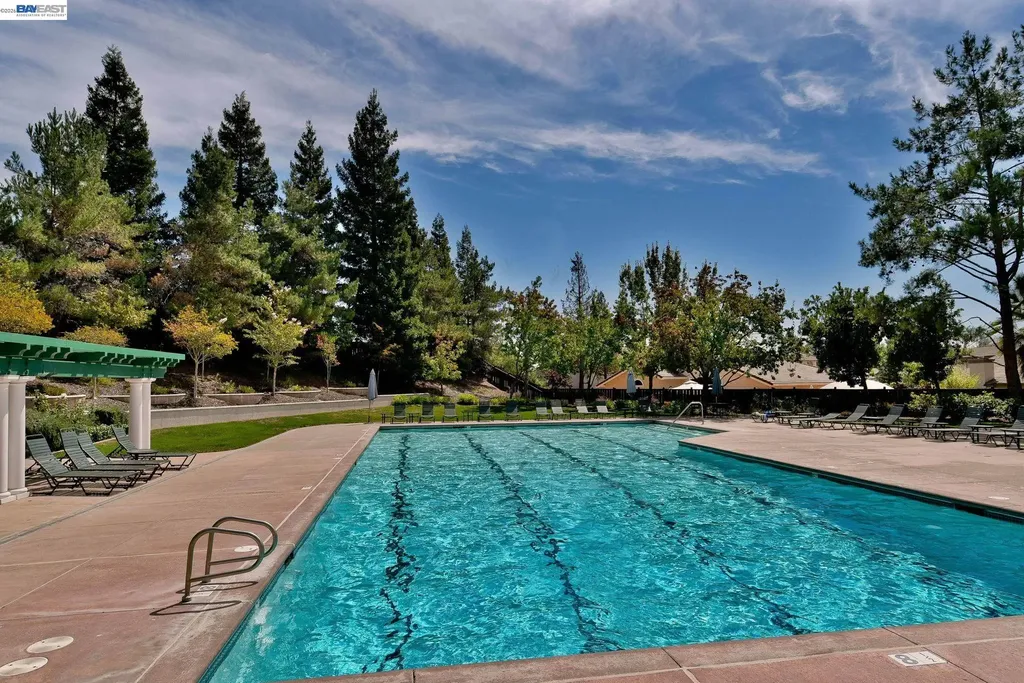 3551 Shadow Creek Drive Danville CA 94506