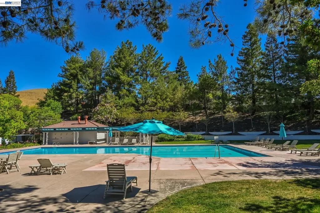 3551 Shadow Creek Drive Danville CA 94506