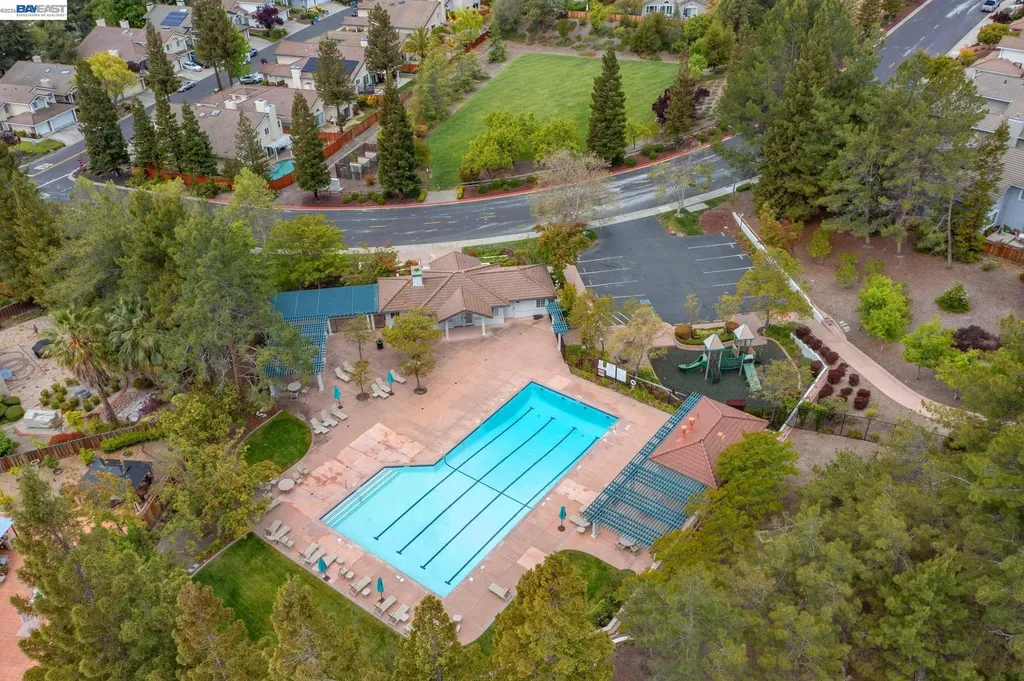 3551 Shadow Creek Drive Danville CA 94506