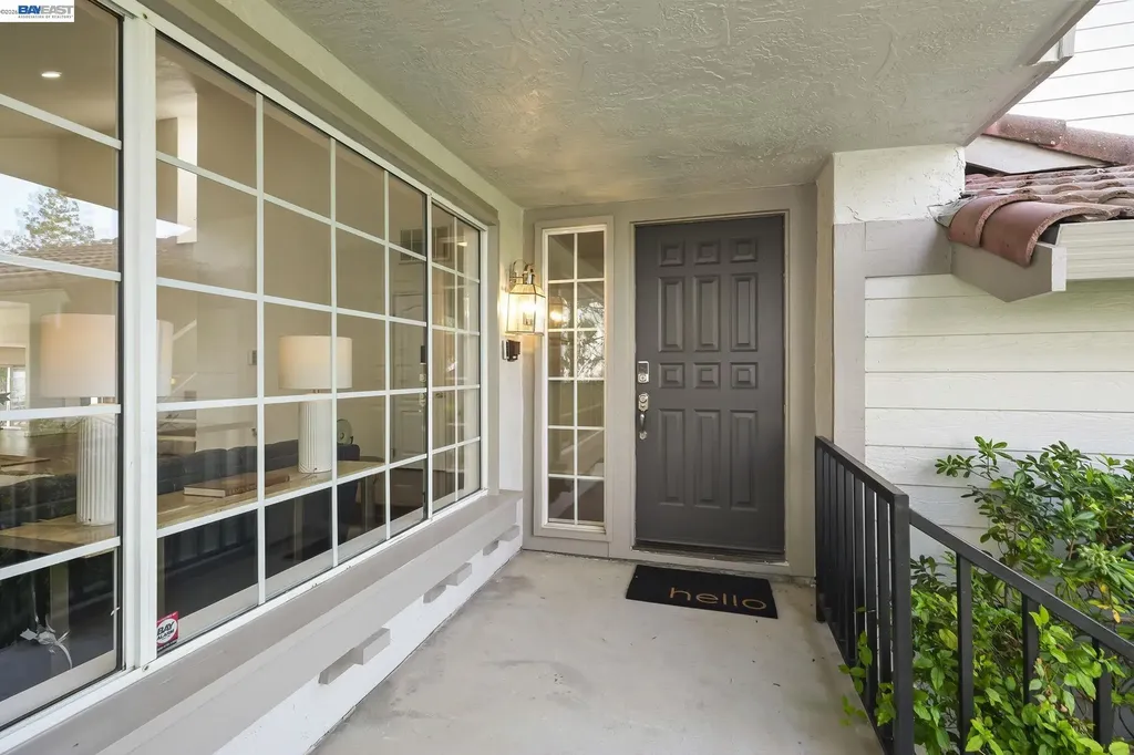 3551 Shadow Creek Drive Danville CA 94506