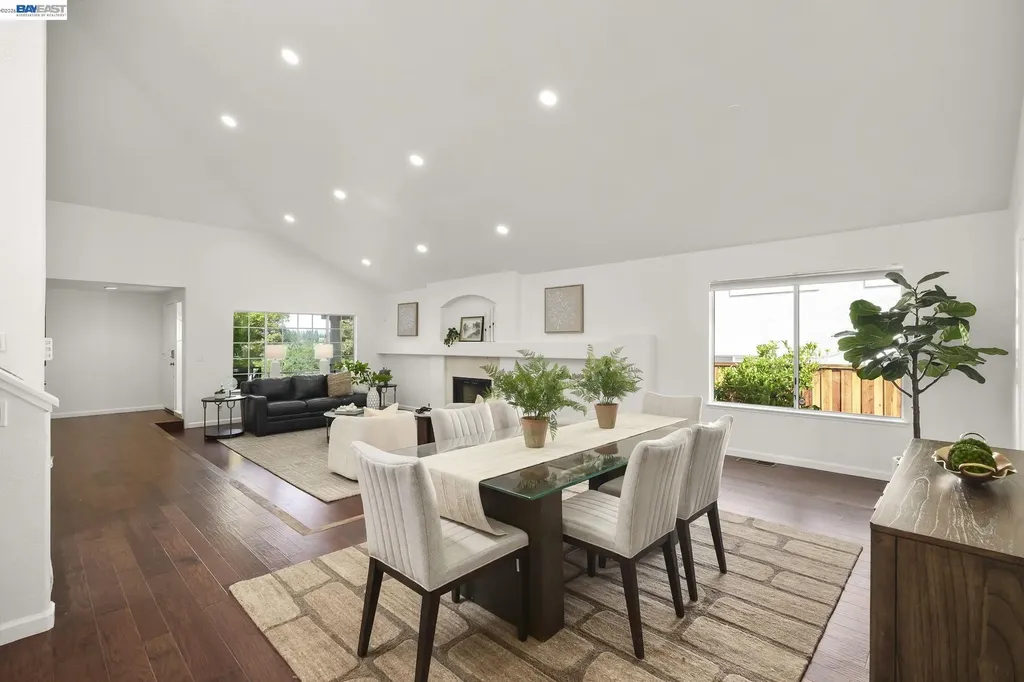 3551 Shadow Creek Drive Danville CA 94506
