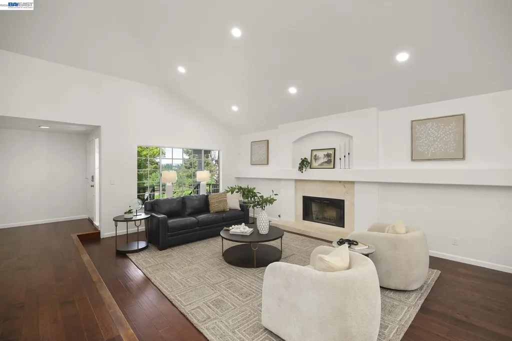 3551 Shadow Creek Drive Danville CA 94506