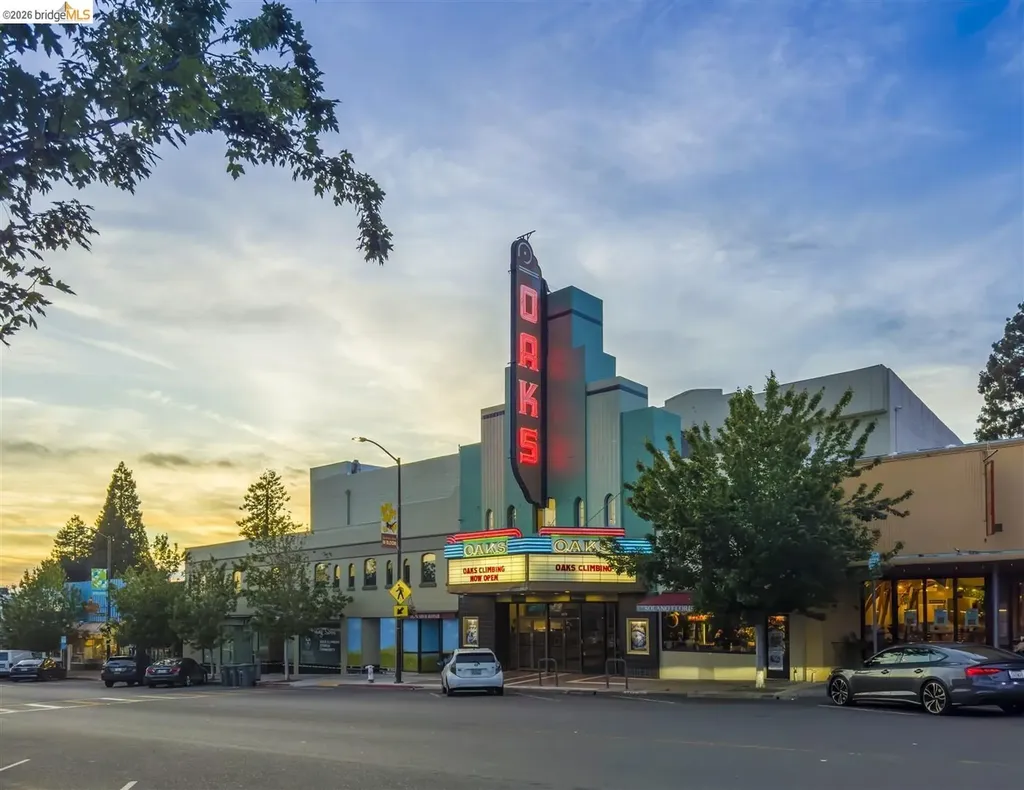 555 Pierce Street Albany CA 94706