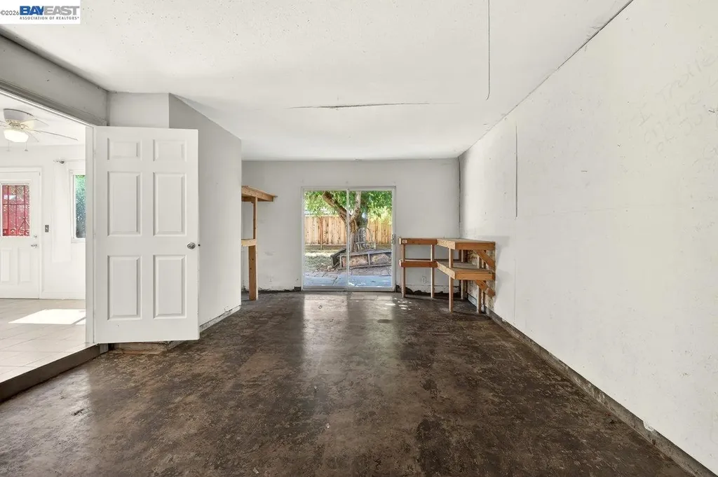 4380 Ladner Street Fremont CA 94538