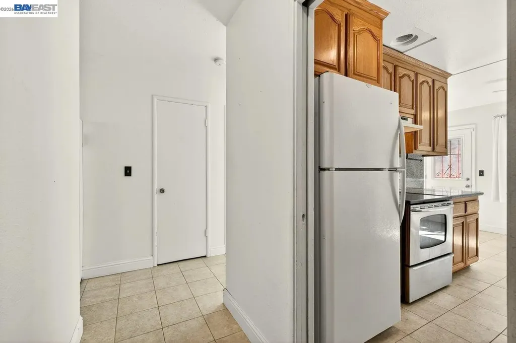 4380 Ladner Street Fremont CA 94538
