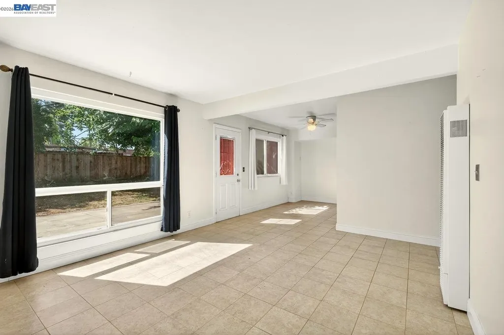 4380 Ladner Street Fremont CA 94538
