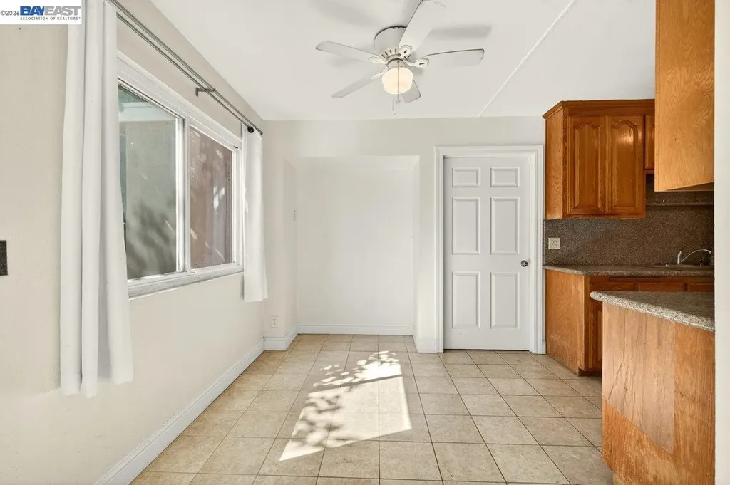 4380 Ladner Street Fremont CA 94538