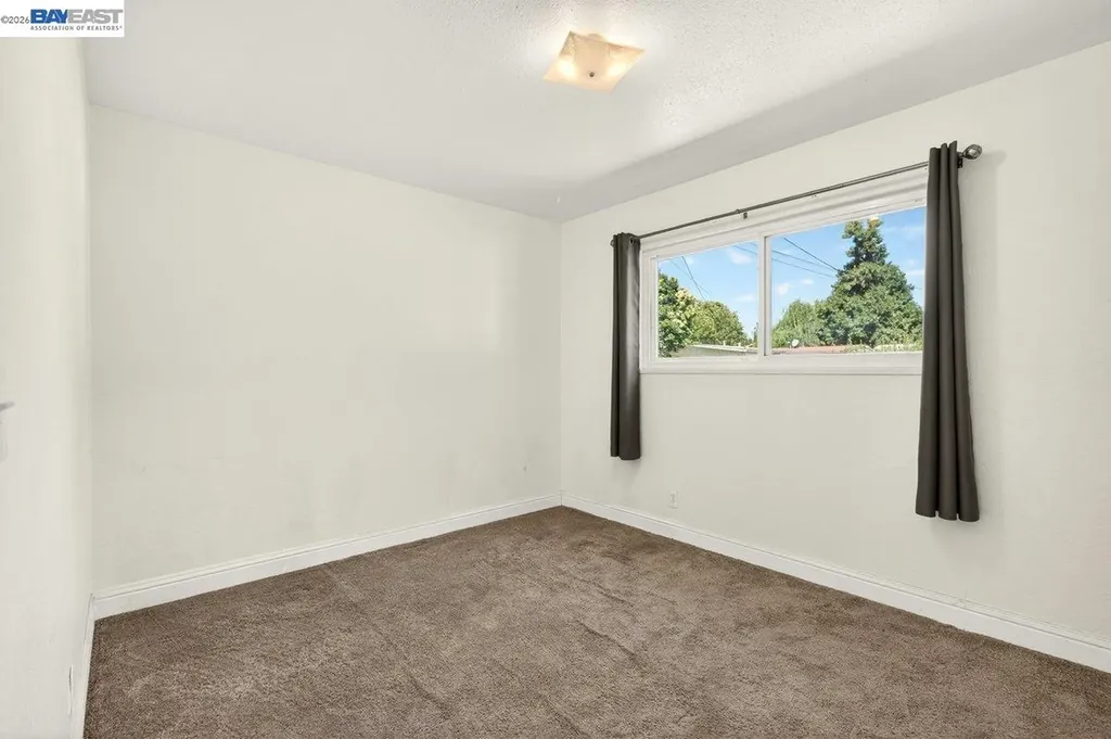 4380 Ladner Street Fremont CA 94538
